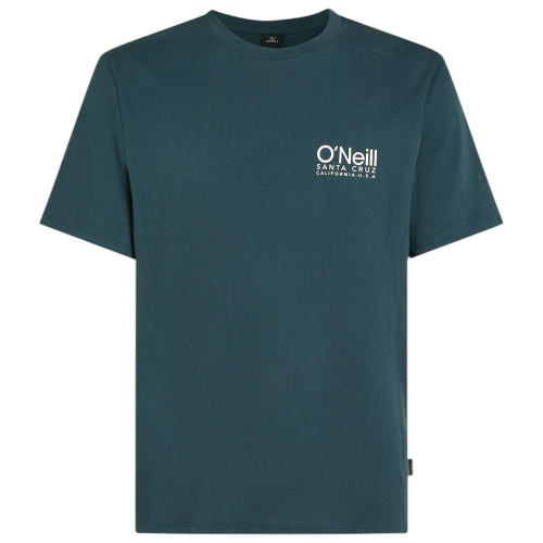 O'neill Ανδρική κοντομάνικη μπλούζα Original Cali Logo T-Shirt